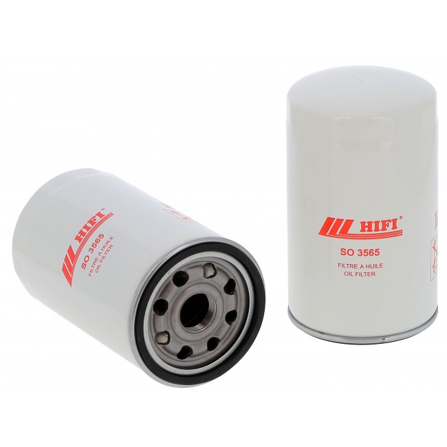 Filtru ulei HIFI SO 3565