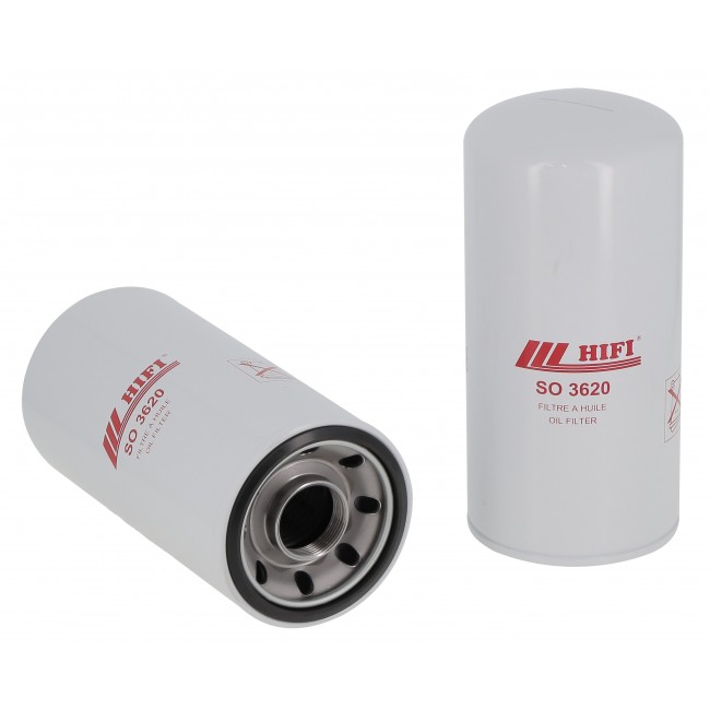Filtru ulei HIFI SO 3620 Filtru ulei HIFI SO 3620