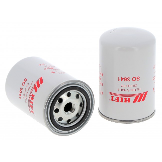 Filtru ulei HIFI SO 3641
