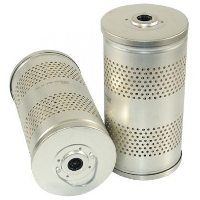 Filtru ulei HIFI SO 3726