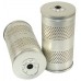 Filtru ulei HIFI SO 3726