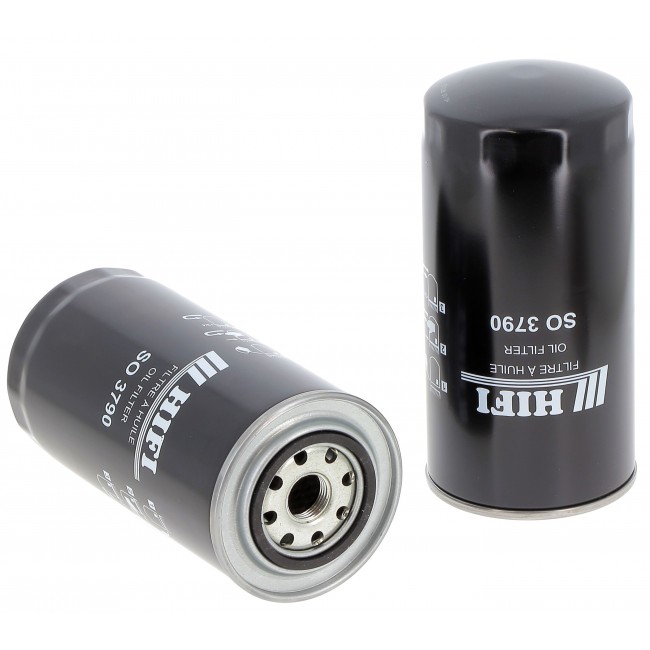 Filtru ulei HIFI SO 3790