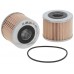 Filtru ulei HIFI SO 4001