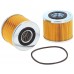 Filtru ulei HIFI  SO 4004