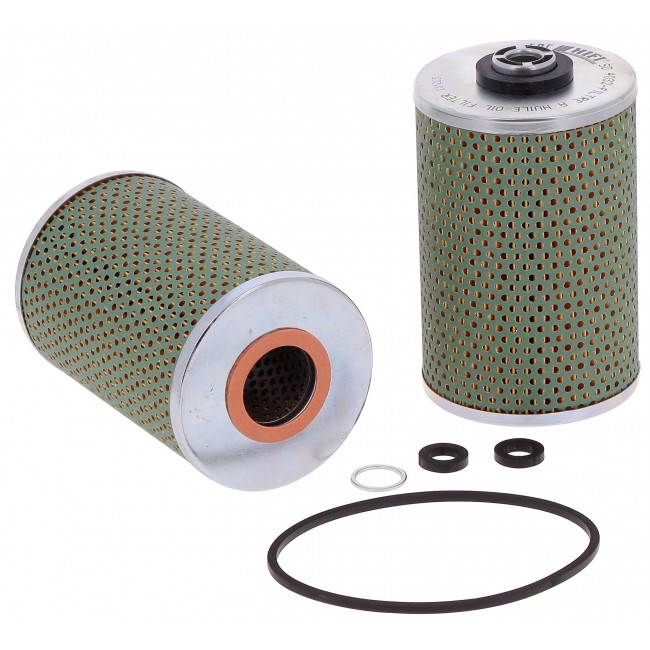 Filtru ulei HIFI SO 4032 Filtru ulei HIFI SO 4032