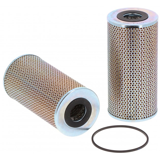 Filtru ulei HIFI SO 4081