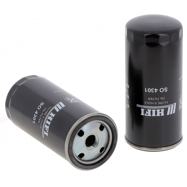 Filtru ulei HIFI SO 4301