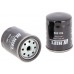 Filtru ulei HIFI SO 492 Filtru ulei HIFI SO 492