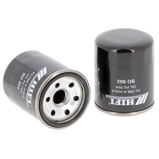 Filtru ulei HIFI SO 502