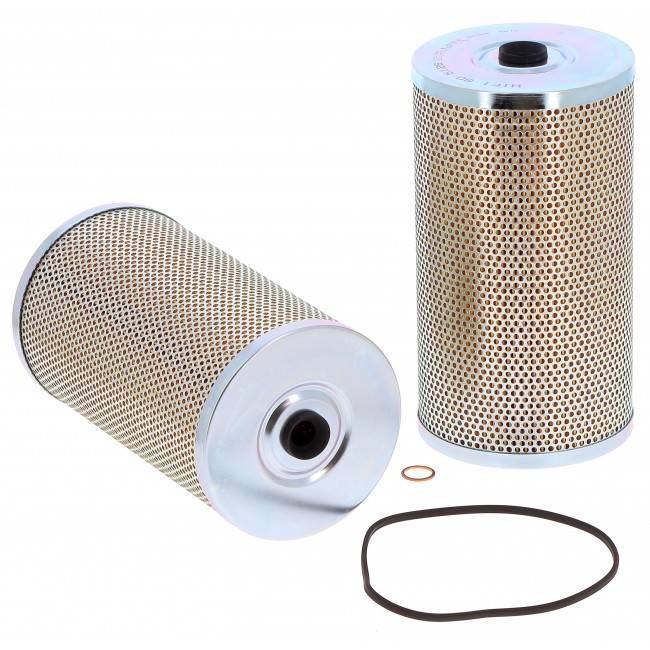Filtru ulei HIFI SO 5126