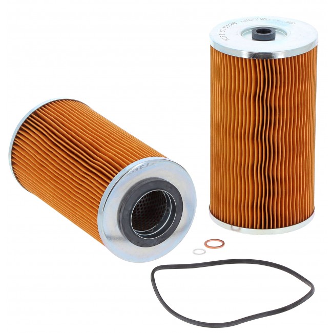 Filtru ulei HIFI SO 5128 Filtru ulei HIFI SO 5128