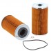 Filtru ulei HIFI SO 5128 Filtru ulei HIFI SO 5128