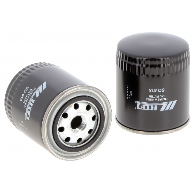Filtru ulei HIFI SO 513
