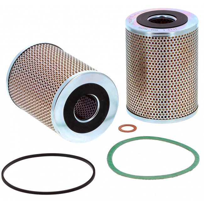 Filtru ulei HIFI SO 525