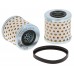 Filtru ulei HIFI SO 567