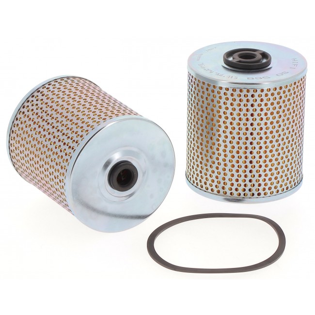 Filtru ulei HIFI SO 568