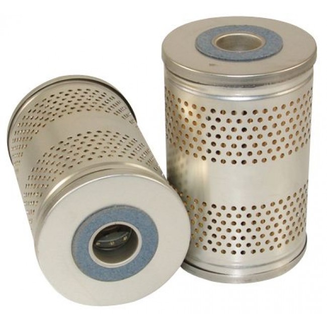 Filtru ulei HIFI SO 570