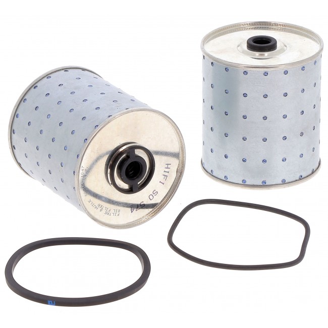 Filtru ulei HIFI SO 574 Filtru ulei HIFI SO 574