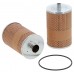 Filtru ulei HIFI SO 585