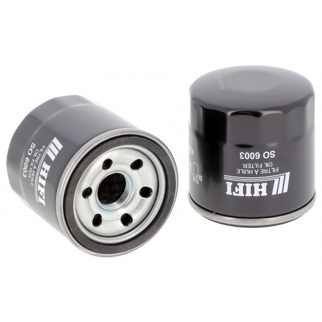 Filtru ulei HIFI SO 6003
