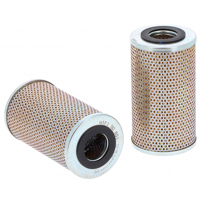 Filtru ulei HIFI SO 601 Filtru ulei HIFI SO 601