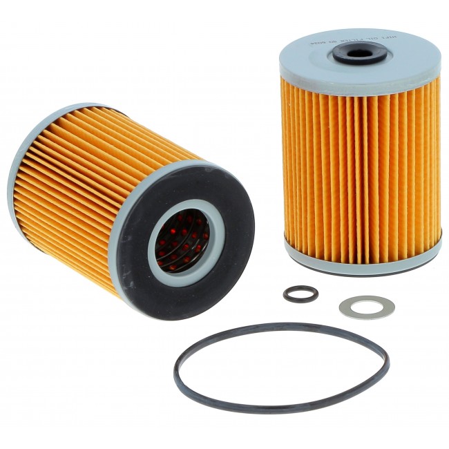 Filtru ulei HIFI SO 6034
