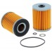 Filtru ulei HIFI SO 6034