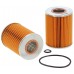 Filtru ulei HIFI SO 6037