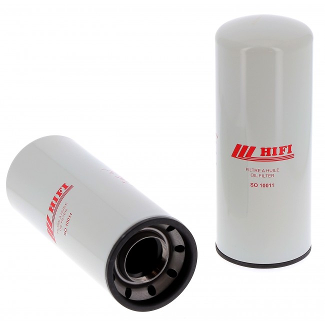 Filtru ulei HIFI SO 10011