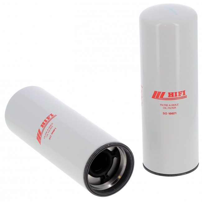 Filtru ulei HIFI SO 10021 Filtru ulei HIFI SO 10021