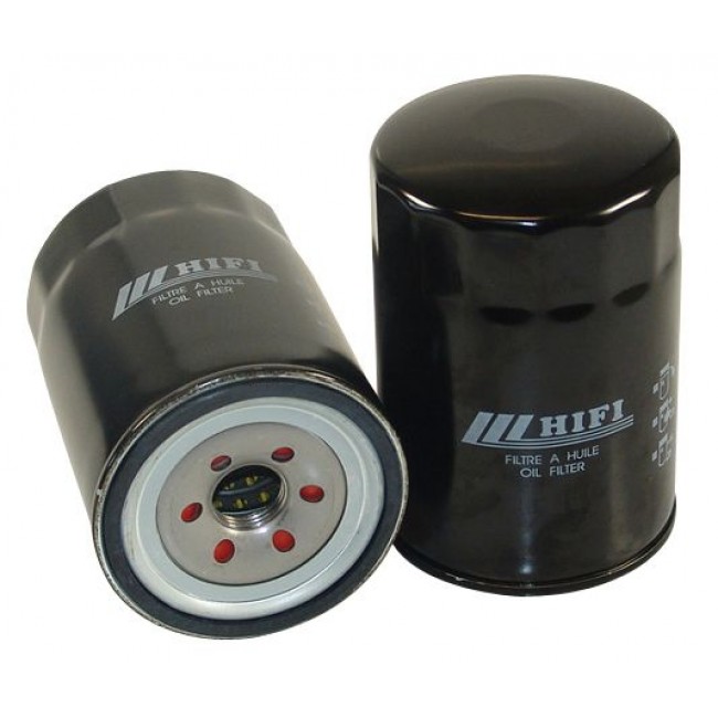 Filtru ulei HIFI SO 10028