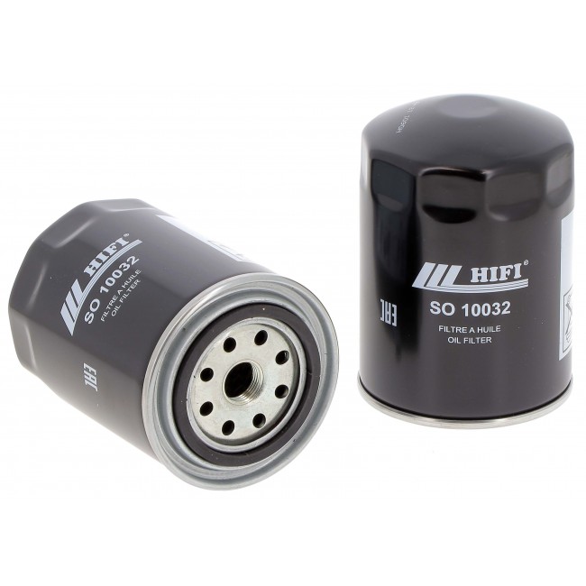 Filtru ulei HIFI SO 10032