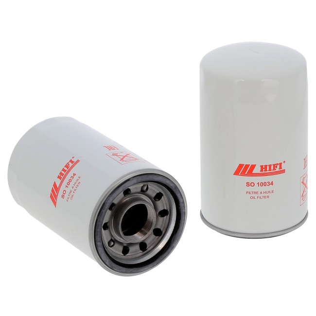 Filtru ulei HIFI SO 10034