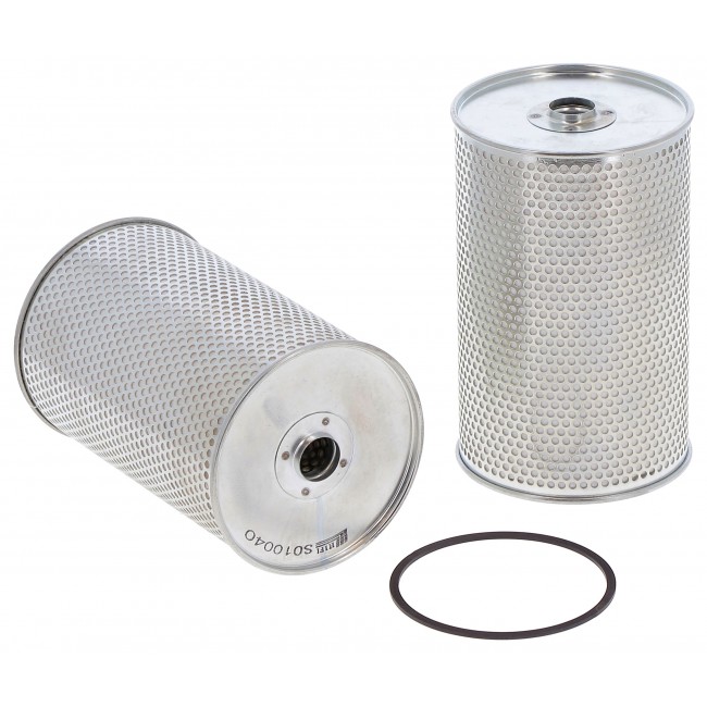 Filtru ulei HIFI SO 10040
