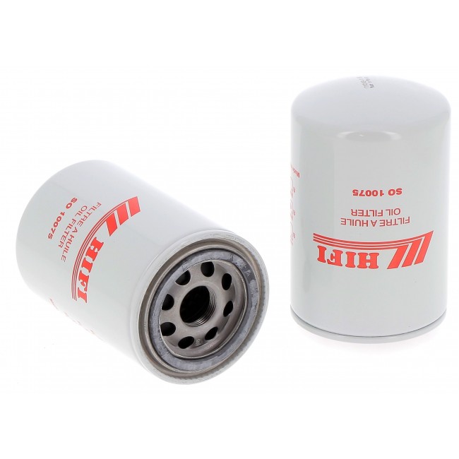 Filtru ulei HIFI SO 10075 Filtru ulei HIFI SO 10075