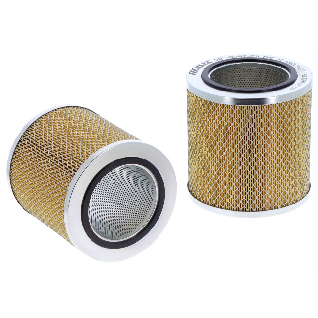 Filtru ulei HIFI SO 10082 Filtru ulei HIFI SO 10082