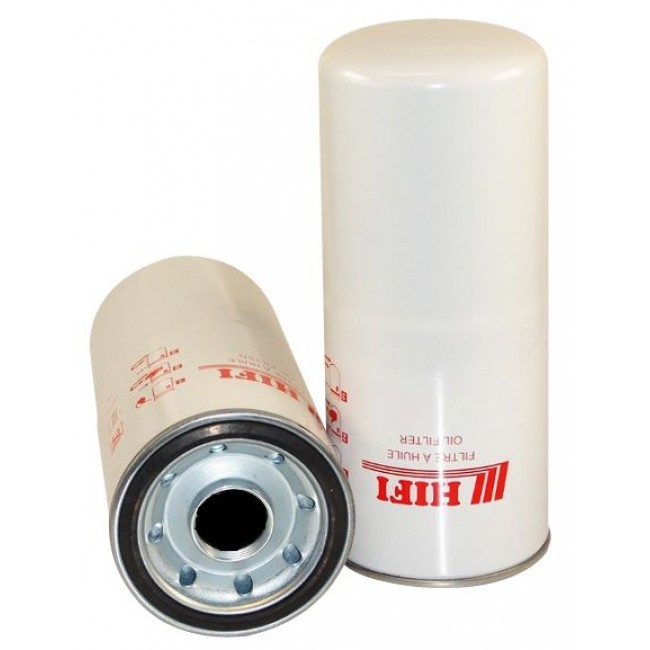 Filtru ulei HIFI SO 10086 Filtru ulei HIFI SO 10086