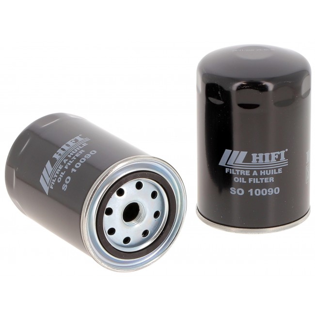 Filtru ulei HIFI SO 10090 Filtru ulei HIFI SO 10090