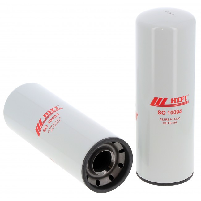 Filtru ulei HIFI SO 10094
