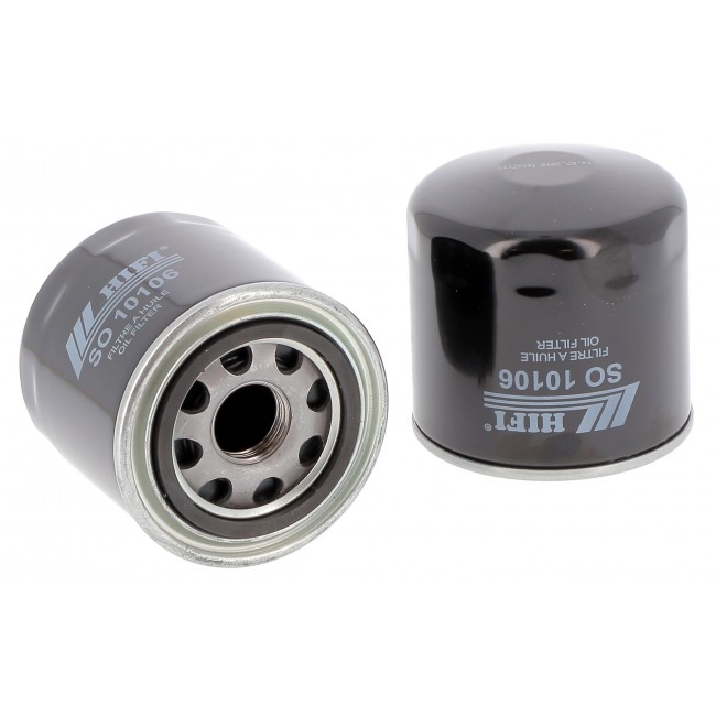 Filtru ulei HIFI SO 10106