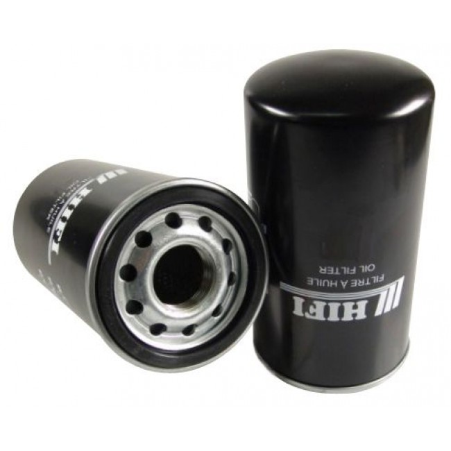 Filtru ulei HIFI SO 10118