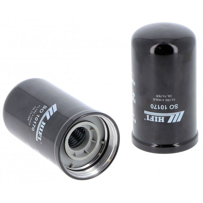Filtru ulei HIFI SO 10170