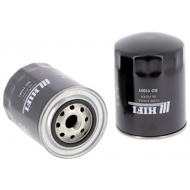 Filtru ulei HIFI SO 11001