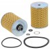 Filtru ulei HIFI SO 11004 Filtru ulei HIFI SO 11004