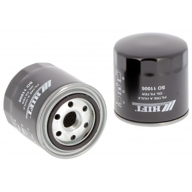 Filtru ulei HIFI SO 11006