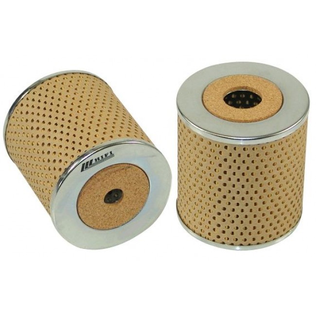 Filtru ulei HIFI SO 11009 Filtru ulei HIFI SO 11009
