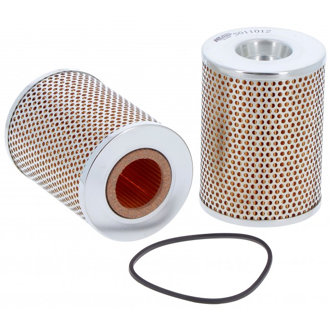 Filtru ulei HIFI SO 11012 Filtru ulei HIFI SO 11012