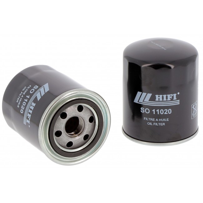Filtru ulei HIFI SO 11020