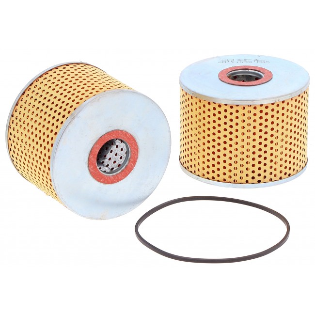 Filtru ulei HIFI SO 11038 Filtru ulei HIFI SO 11038