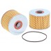 Filtru ulei HIFI SO 11038 Filtru ulei HIFI SO 11038